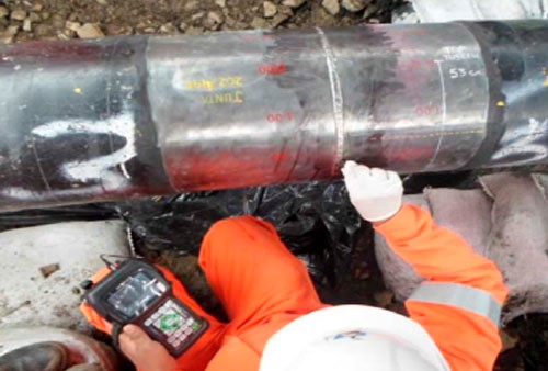 Serv-Vibraciones